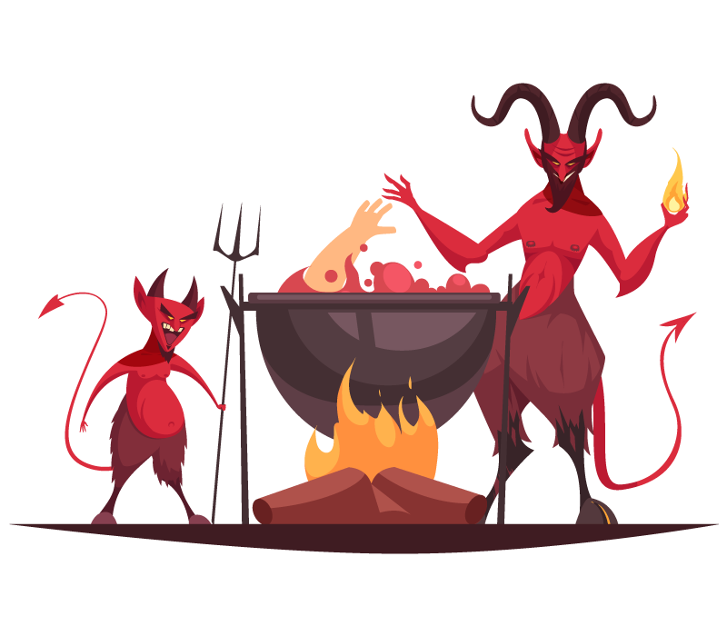 Cehennemden Kurtulmanın Yolu: Pazarlama Odaklı Bir Web Sitesi Kurmak.